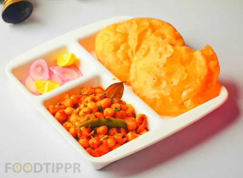 How to Make Puri at Home | Popular Indian Breakfasts