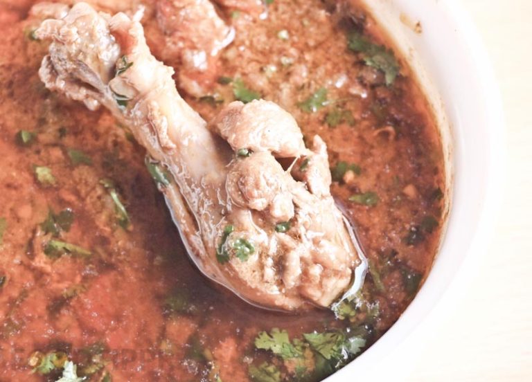 Delicious Chicken Qorma/ Korma Recipe | Non-veg Recipes
