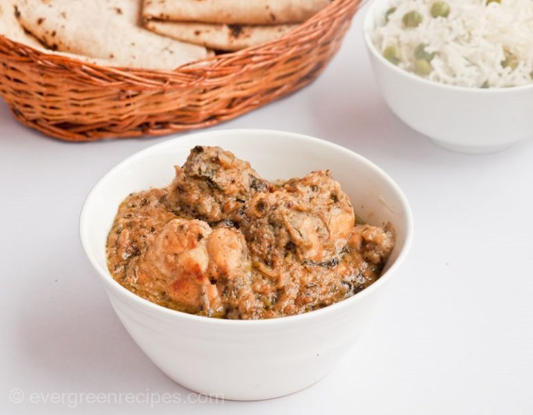 Learn How to make Chicken Kali Mirch / Pepper Chicken