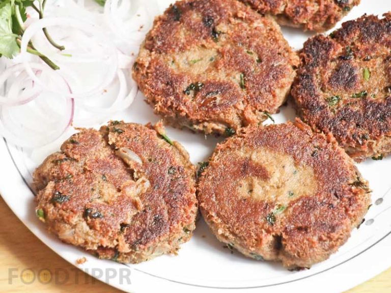 How to Make Shammi Kebabs | Non Veg Recipes