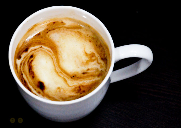 How to Make Coffee Like CCD without a Coffee Machine | Indian Cuppucchino