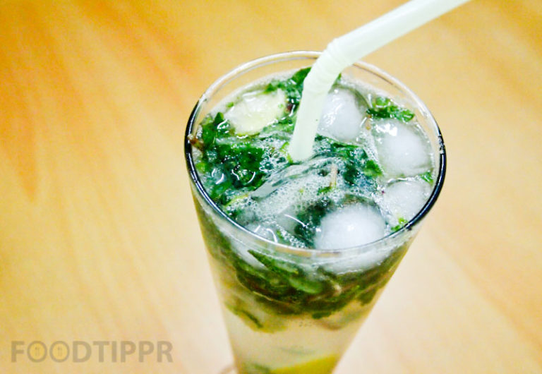 How to Make Mojito Drink at Home (Non-Alchoholic)