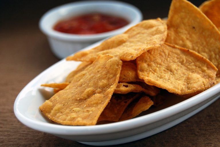 Let Us Taco ‘Bout It!
