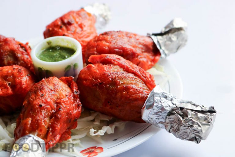 Delicious Chicken Lolipop Recipe