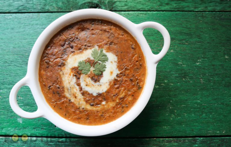 Dal Makhani Recipe – दाल मखनी | Restaurant Style Dal Recipe