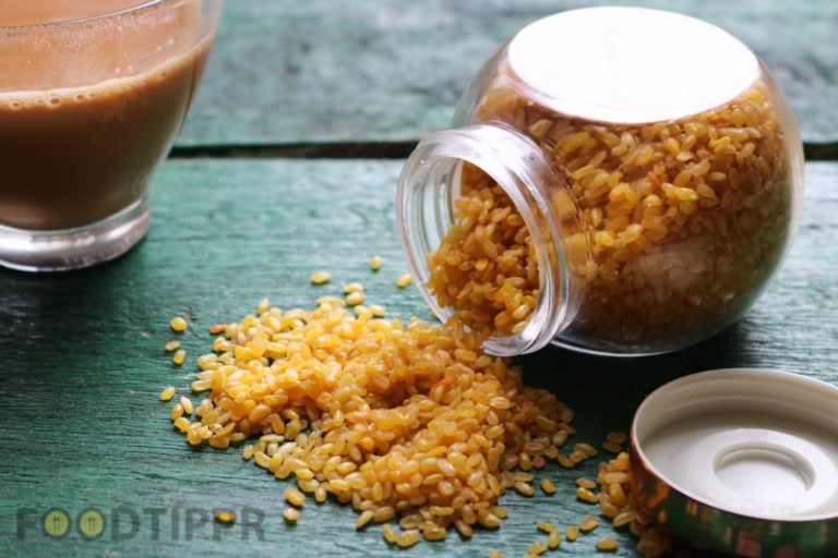 Moong dal Namkeen Recipe